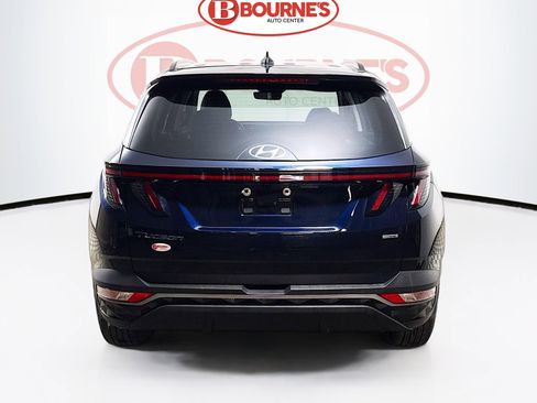 Used 2023 Hyundai Tucson SEL image 9