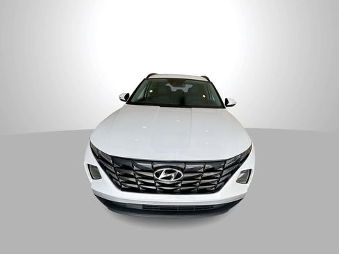 Used 2023 Hyundai Tucson SEL w/ Convenience Package AWD/4WD image 3