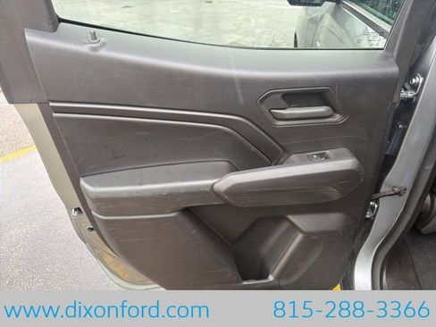 Used 2023 Chevrolet Colorado W/T image 22