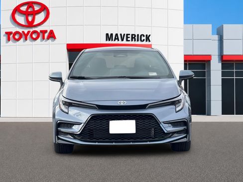New 2026 Toyota Corolla SE FWD image 8