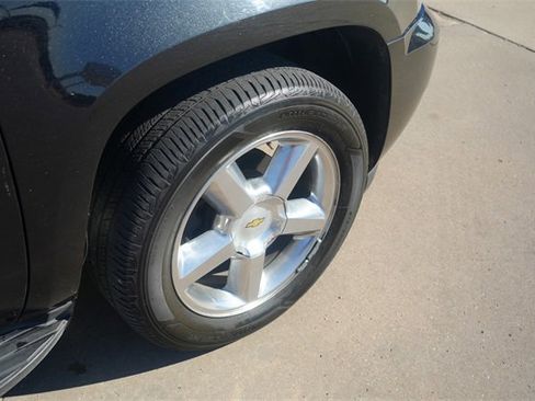 Used 2012 Chevrolet Tahoe LT w/ Texas Edition image 10