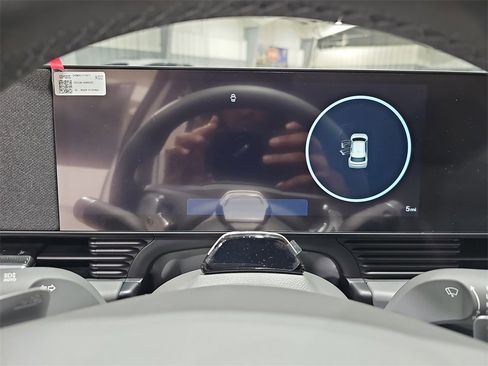 New 2026 Hyundai Ioniq 5 SEL image 20