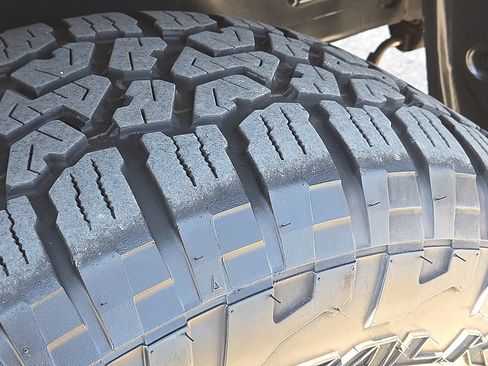 Used 2024 Toyota Tundra TRD Pro AWD/4WD image 11