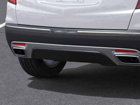 New 2026 Cadillac XT5 Premium Luxury FWD image 14