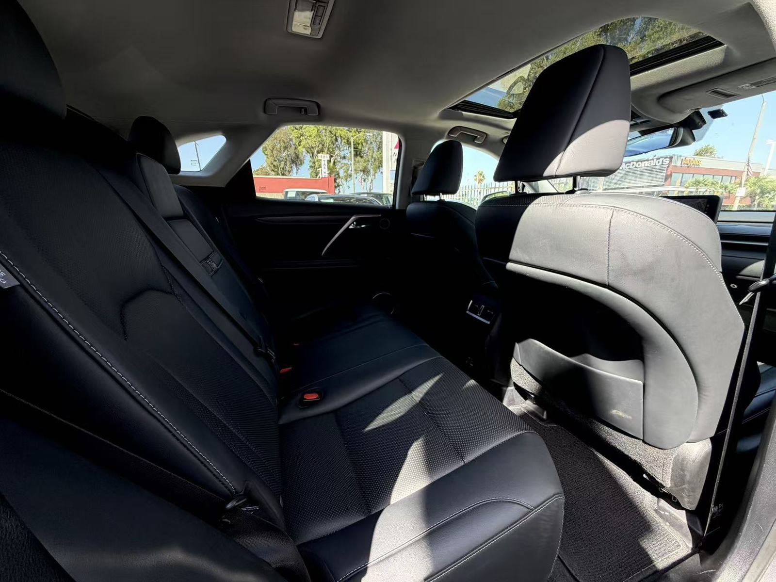 Used 2020 Lexus RX 350 FWD w/ Premium Package image 10