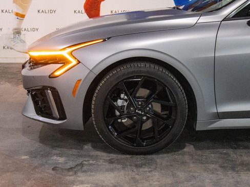 Used 2026 Kia K5 GT-Line w/ GT-Line Premium Package image 17