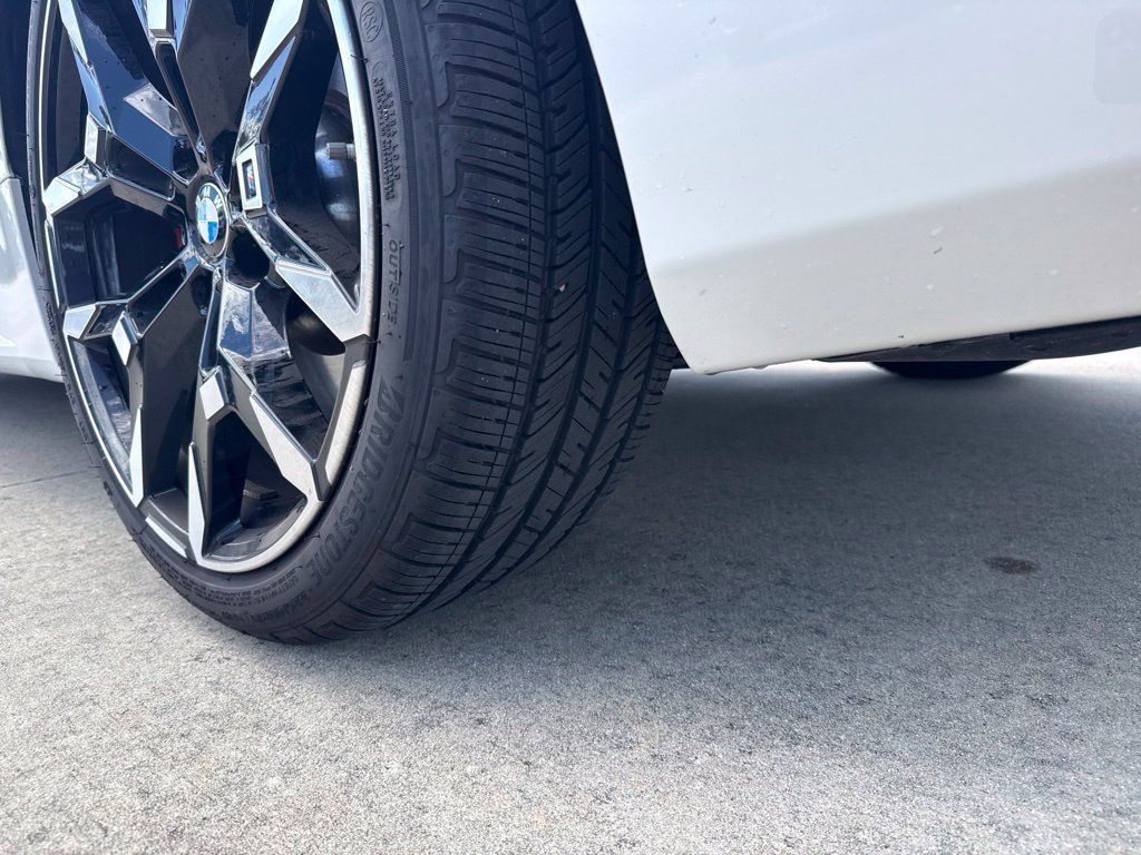 Certified 2026 BMW 430i Coupe w/ M Sport Package RWD image 11