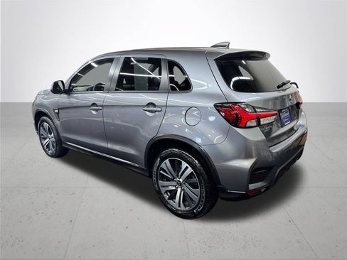 Used 2024 Mitsubishi Outlander Sport ES AWD/4WD image 4