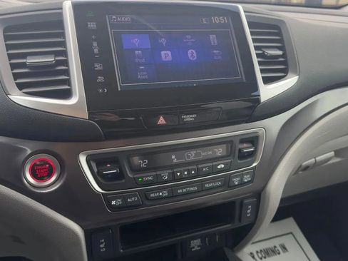 Used 2016 Honda Pilot EX-L image 38