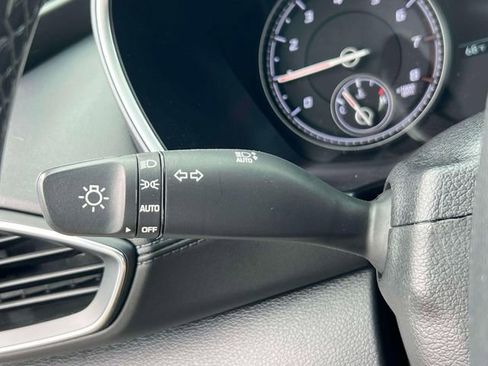 Certified 2023 Hyundai Santa Fe SEL AWD/4WD image 24