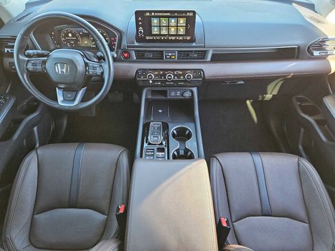 Certified 2023 Honda Pilot Elite image 25