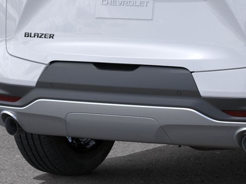 New 2026 Chevrolet Blazer LT FWD image 14