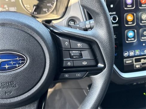 Certified 2025 Subaru Crosstrek 2.0i Premium image 27