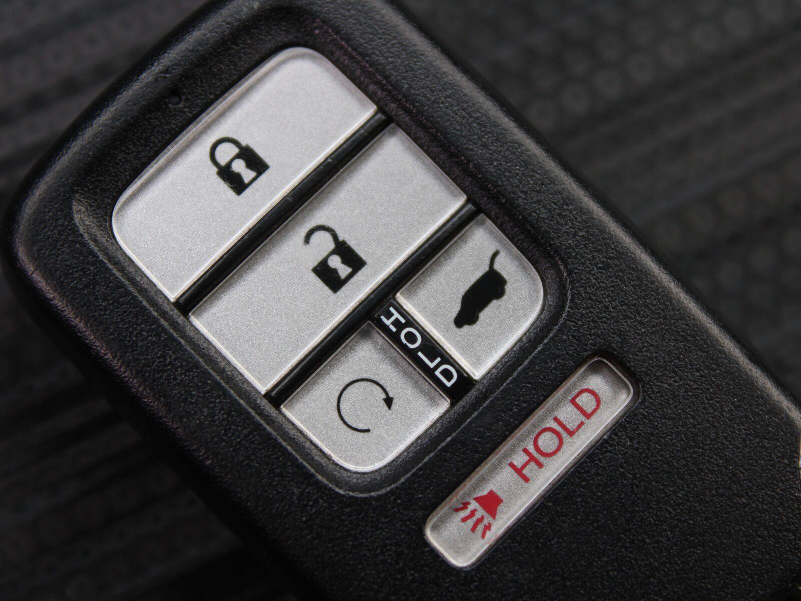 Certified 2019 Honda Passport Touring image 18