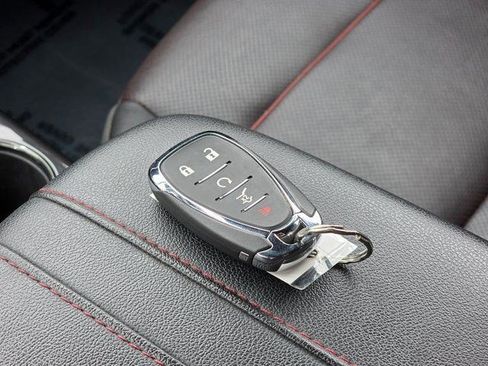 Used 2019 Chevrolet Blazer RS AWD/4WD image 38