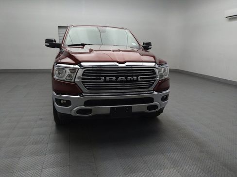 Used 2020 RAM 1500 Lone Star image 14