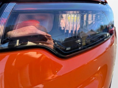 New 2026 Jeep Compass Limited image 22