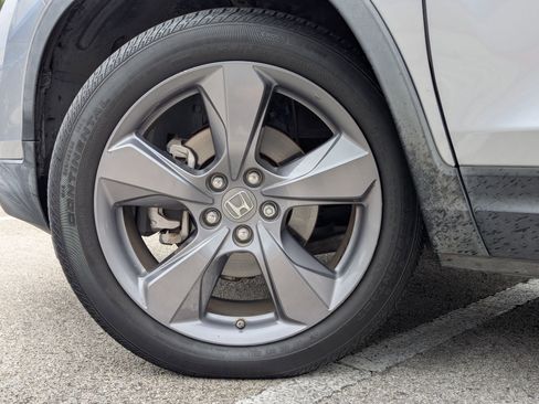 Used 2019 Honda Passport Touring image 30