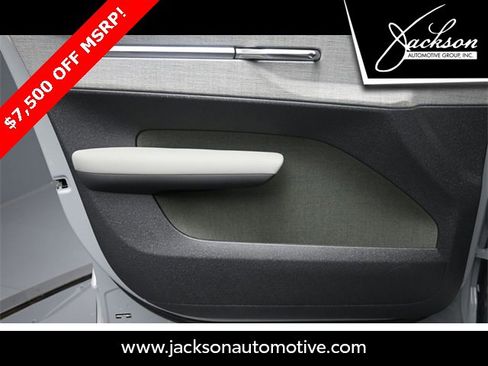 Used 2026 Volvo EX30 Cross Country Ultra image 19