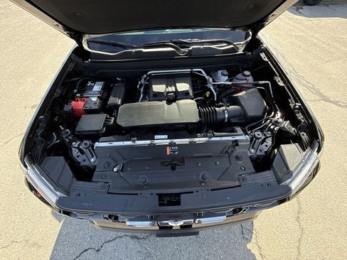 New 2025 GMC Canyon Elevation w/ Convenience Package image 63