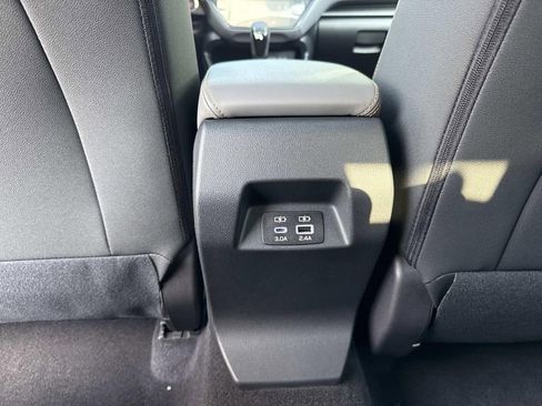 New 2026 Subaru Crosstrek 2.5i Wilderness image 18