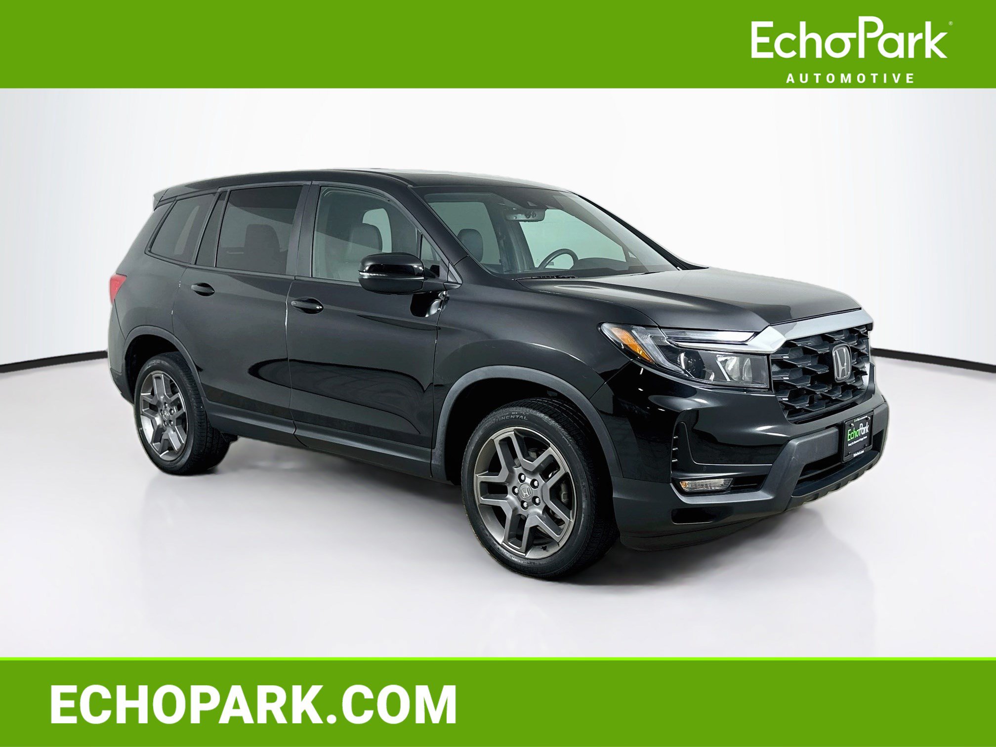 Used 2023 Honda Passport EX-L image 1