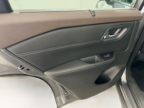 Used 2023 Nissan Rogue SV w/ SV Premium Package image 27