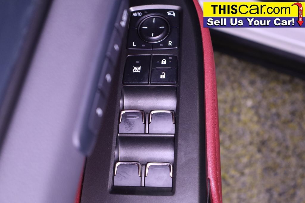 Used 2022 Lexus NX 350 AWD image 37
