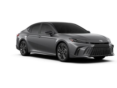 New 2026 Toyota Camry XSE FWD image 53