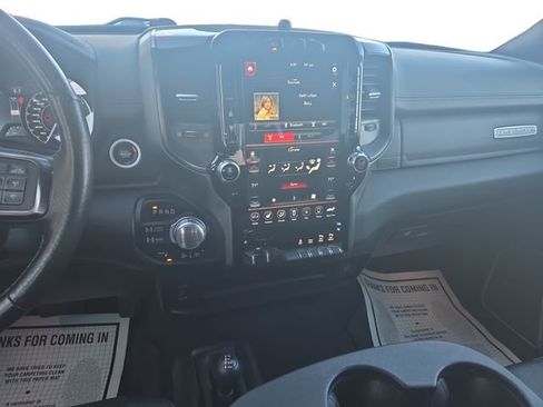 Used 2020 RAM 2500 Power Wagon image 11