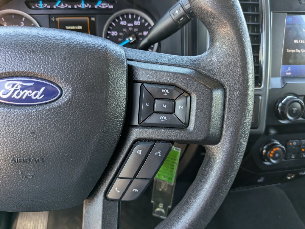 Used 2022 Ford F250 XLT AWD/4WD image 29