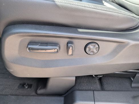 Used 2026 Honda Odyssey EX-L image 22