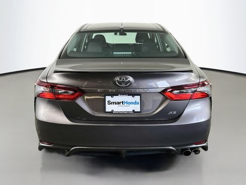 Used 2024 Toyota Camry SE FWD image 6
