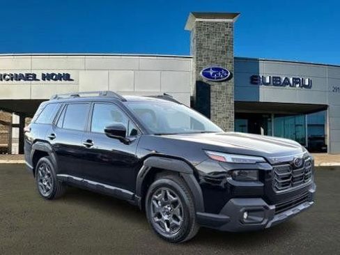 New 2026 Subaru Outback Premium AWD/4WD image 1