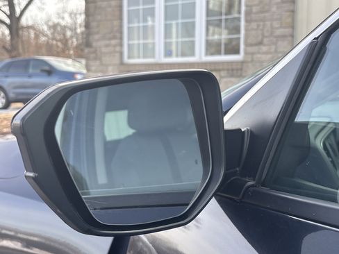 Used 2017 Honda Civic EX image 12