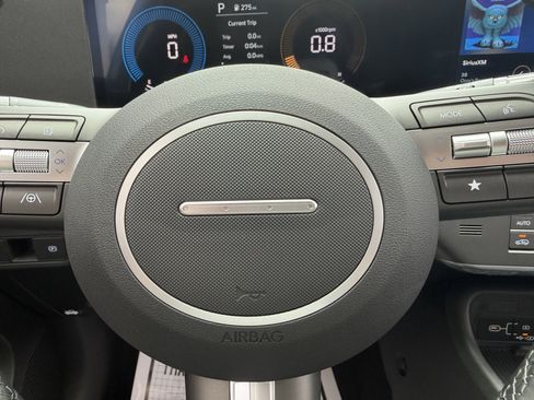 New 2026 Hyundai Kona SEL Sport image 31