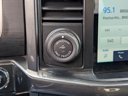 Certified 2022 Ford F150 XLT w/ Equipment Group 302A High image 23