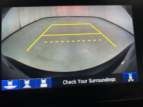 Used 2019 Honda CR-V EX-L image 21