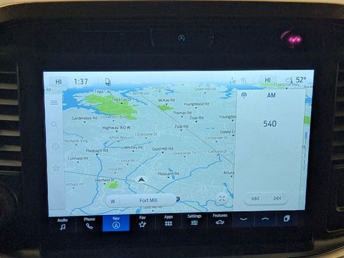 New 2026 Ford F150 King Ranch image 28