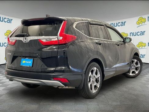Used 2018 Honda CR-V EX-L image 6