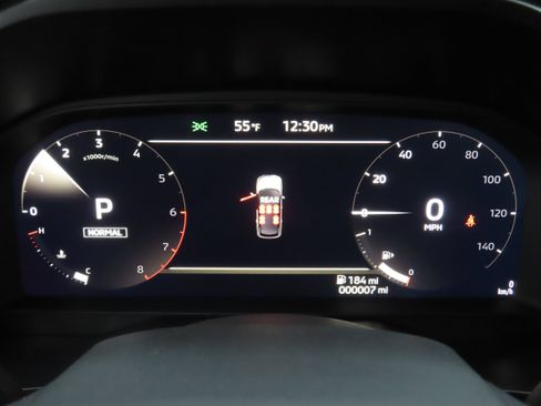 New 2026 Mitsubishi Outlander SEL FWD image 12