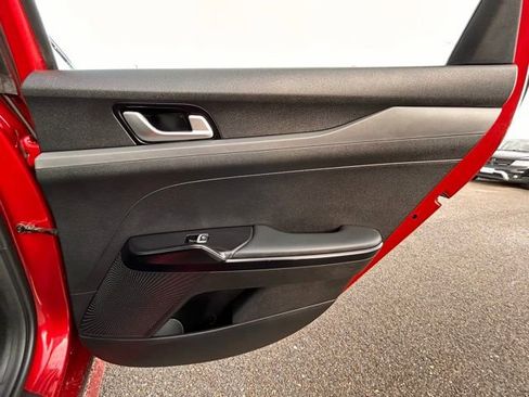 Used 2021 Kia K5 GT-Line image 41