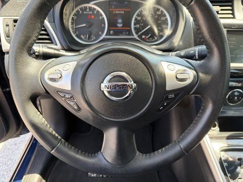 Used 2019 Nissan Sentra SR Turbo FWD image 29