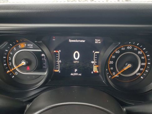 Used 2024 Jeep Wrangler Unlimited Rubicon image 20