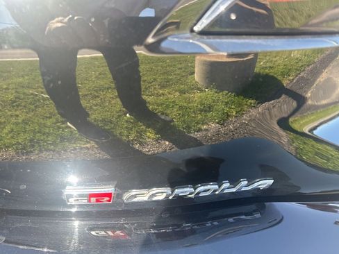 Used 2025 Toyota Corolla GR AWD/4WD image 5