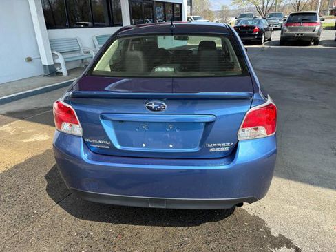 Used 2016 Subaru Impreza 2.0i image 8