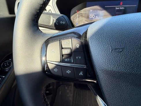New 2026 Ford Escape SE image 14