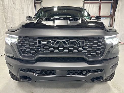 Used 2026 RAM 1500 RHO w/ RHO Level 1 Equipment Group AWD/4WD image 2