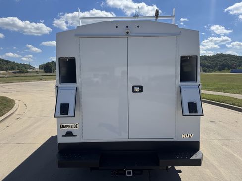 New 2026 Ford E-350 and Econoline 350 Super Duty w/ Power Equipment Group image 4