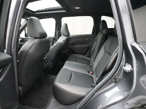 Used 2026 Subaru Forester Wilderness AWD/4WD image 15